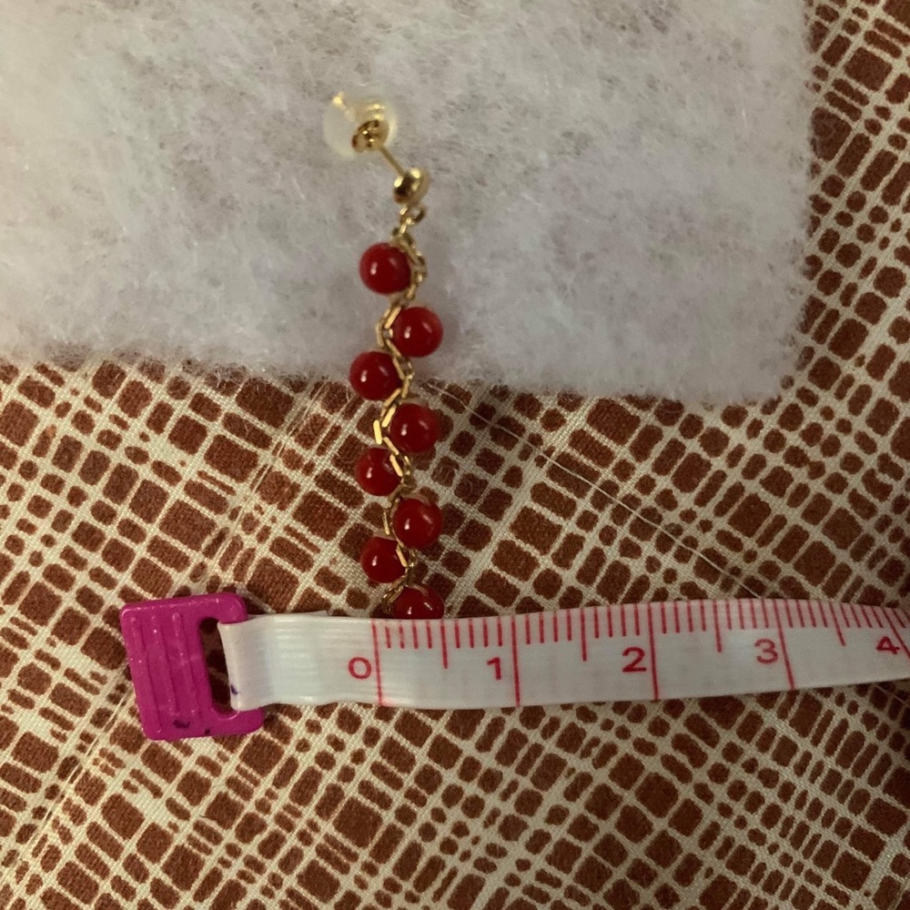 Dangling Red Sango - image 2